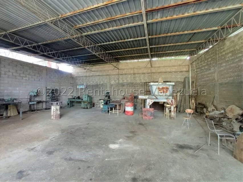 Comercial (Industrial) en Venta en Tinaquillo, Cojedes - 25