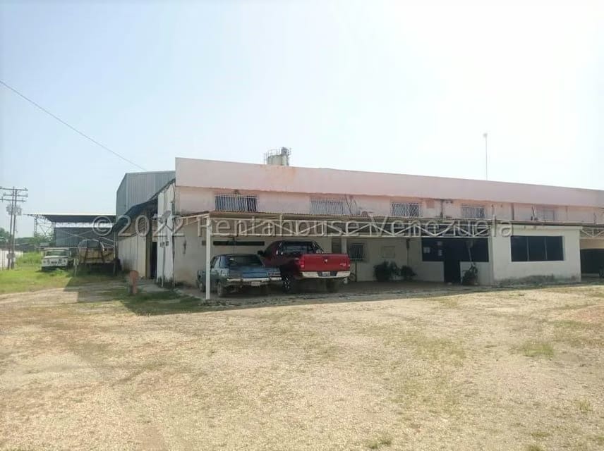 Comercial (Industrial) en Venta en Tinaquillo, Cojedes - 4