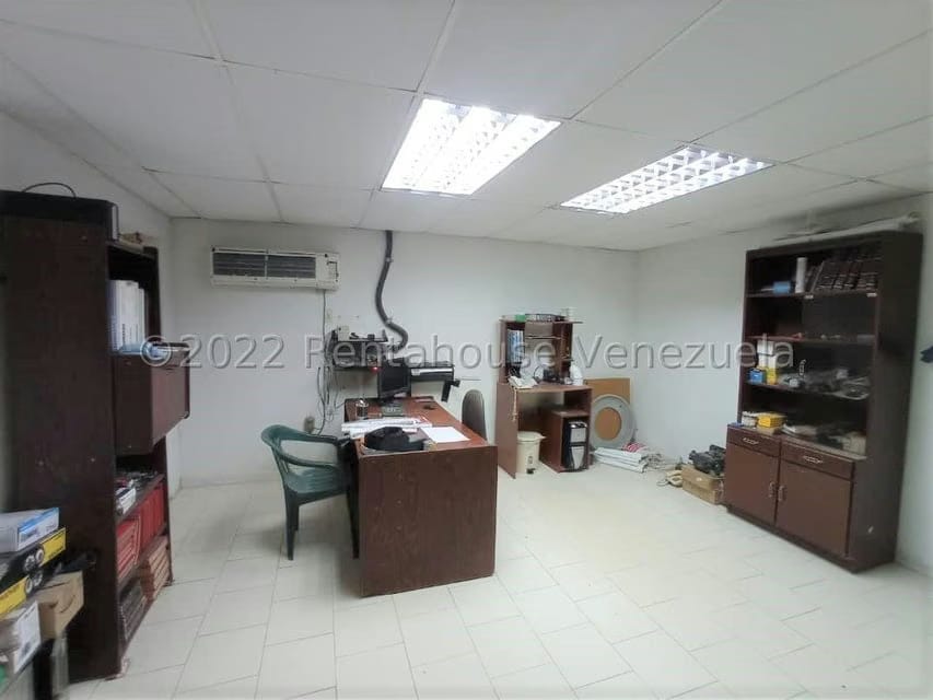 Comercial (Industrial) en Venta en Tinaquillo, Cojedes - 34