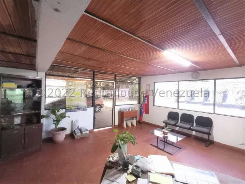 Comercial (Industrial) en Venta en Tinaquillo, Cojedes - 36