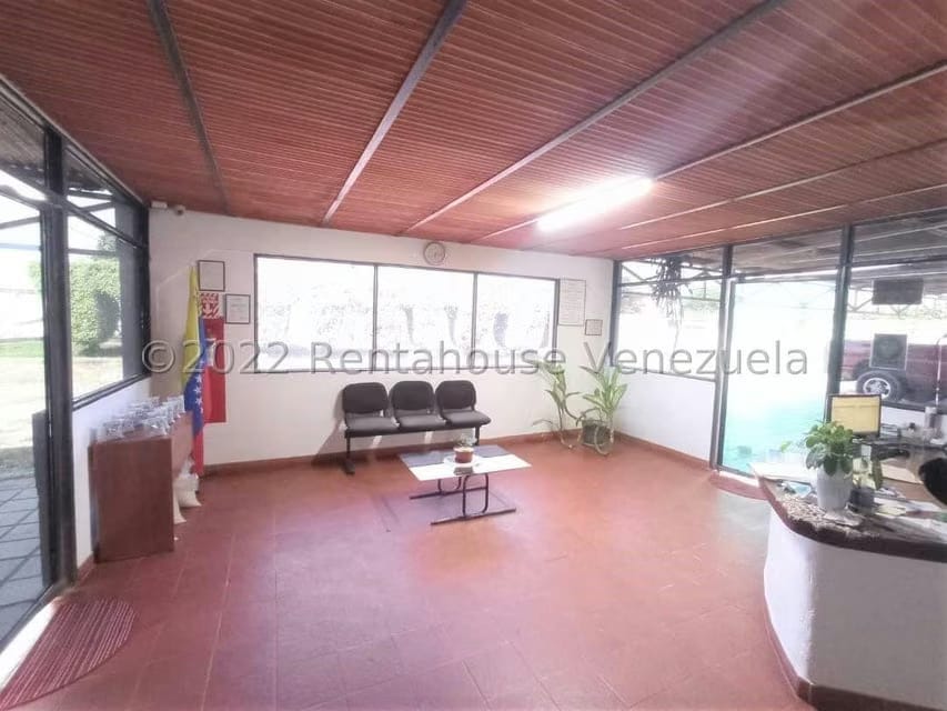 Comercial (Industrial) en Venta en Tinaquillo, Cojedes - 38
