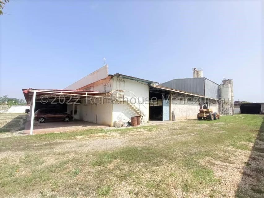 Comercial (Industrial) en Venta en Tinaquillo, Cojedes - 5