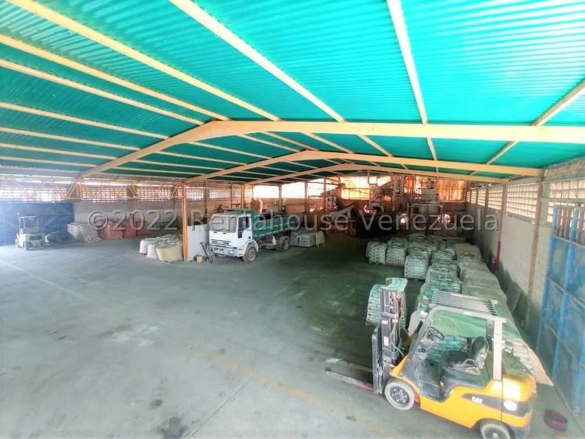Comercial (Industrial) en Venta en Tinaquillo, Cojedes - 42