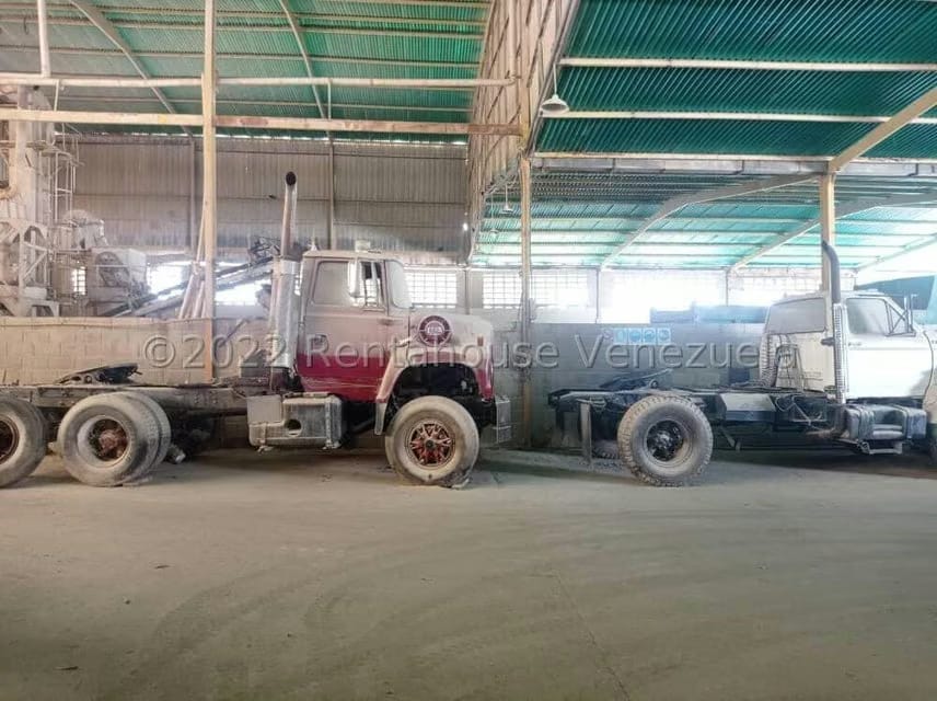 Comercial (Industrial) en Venta en Tinaquillo, Cojedes - 45