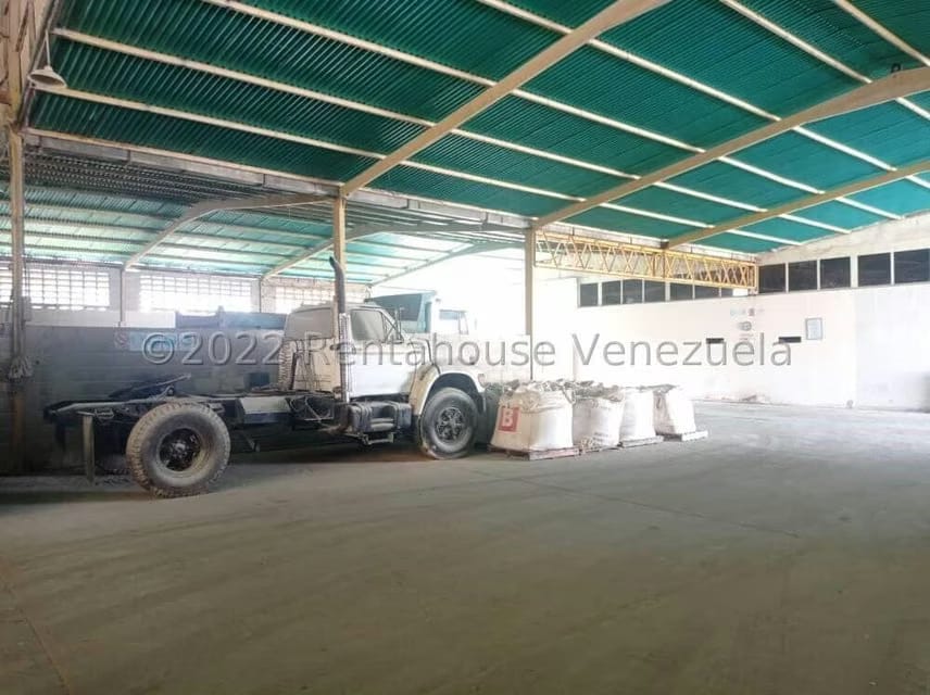 Comercial (Industrial) en Venta en Tinaquillo, Cojedes - 46