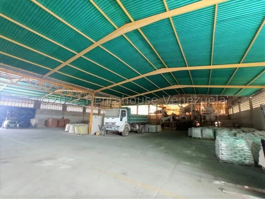 Comercial (Industrial) en Venta en Tinaquillo, Cojedes - 47