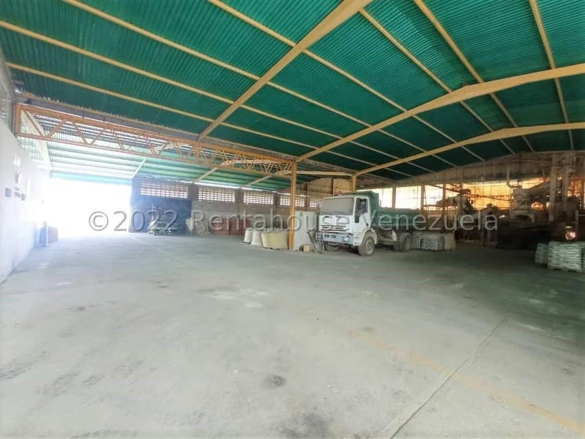 Comercial (Industrial) en Venta en Tinaquillo, Cojedes - 48