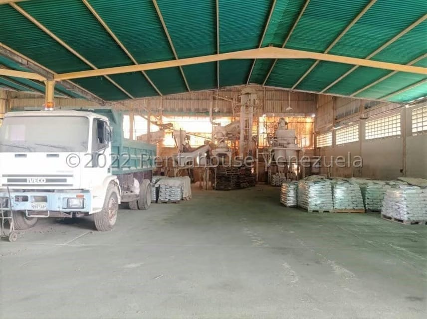 Comercial (Industrial) en Venta en Tinaquillo, Cojedes - 49