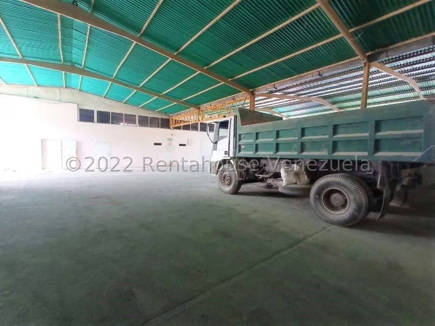 Comercial (Industrial) en Venta en Tinaquillo, Cojedes - 50