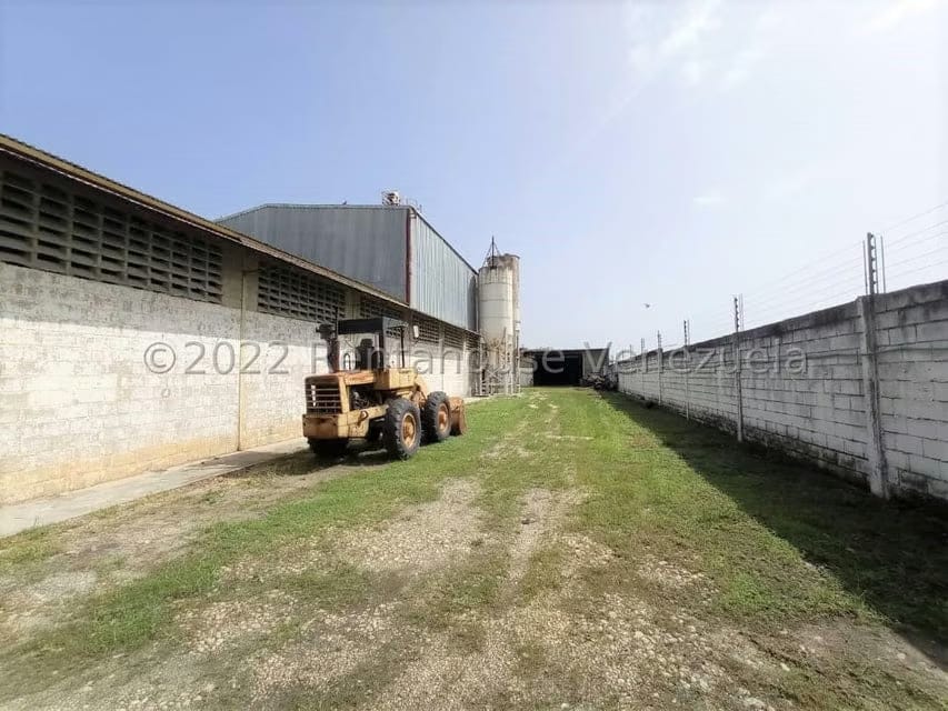 Comercial (Industrial) en Venta en Tinaquillo, Cojedes - 6