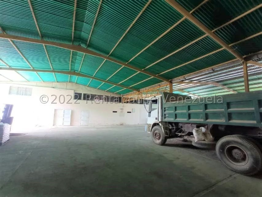 Comercial (Industrial) en Venta en Tinaquillo, Cojedes - 52