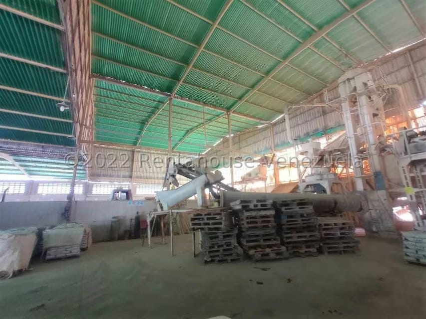 Comercial (Industrial) en Venta en Tinaquillo, Cojedes - 53