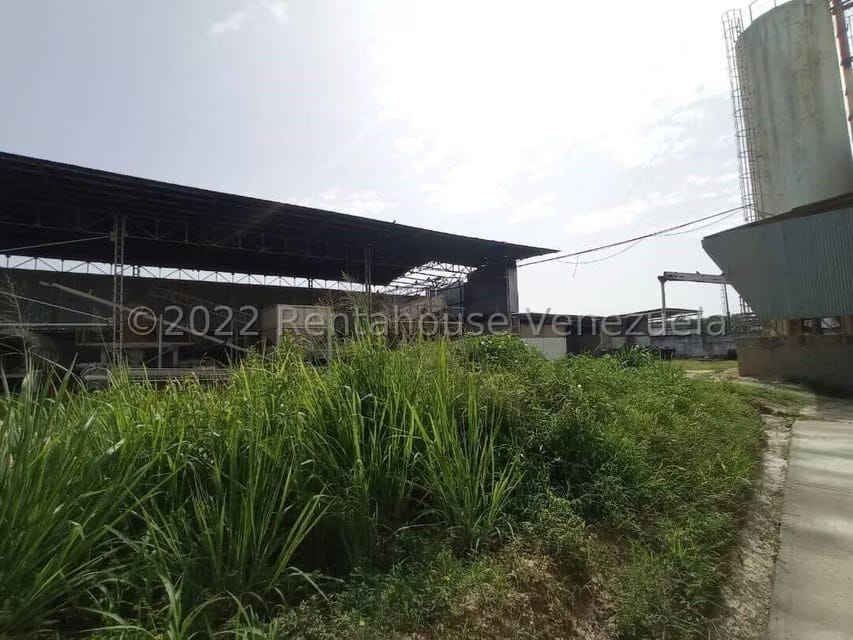 Comercial (Industrial) en Venta en Tinaquillo, Cojedes - 54