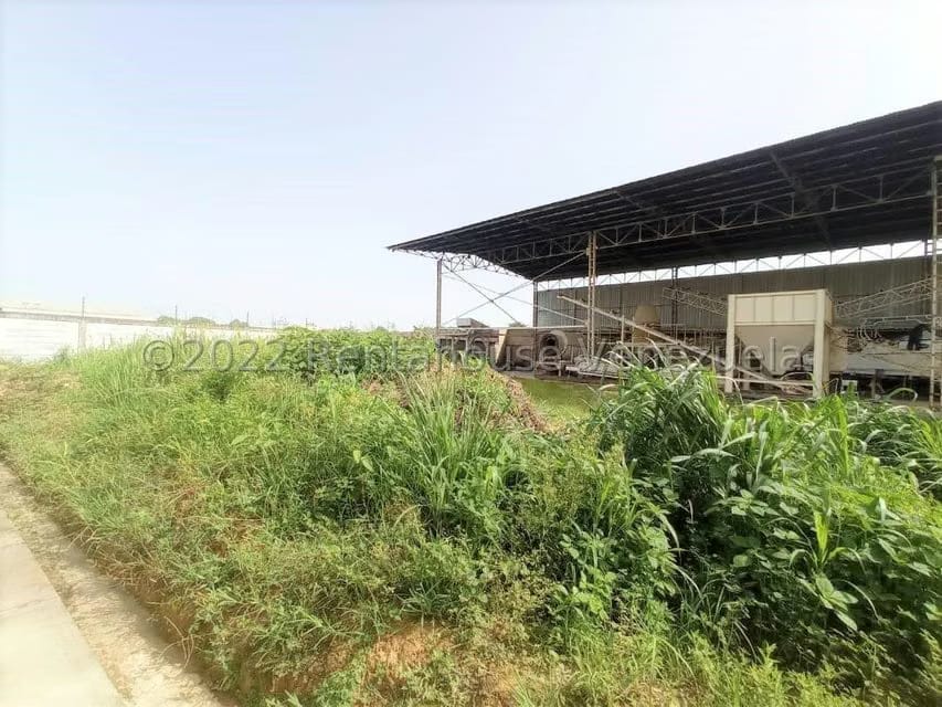 Comercial (Industrial) en Venta en Tinaquillo, Cojedes - 55