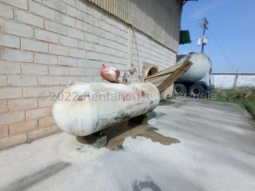 Comercial (Industrial) en Venta en Tinaquillo, Cojedes - 56