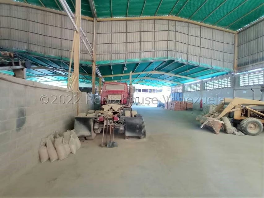 Comercial (Industrial) en Venta en Tinaquillo, Cojedes - 57