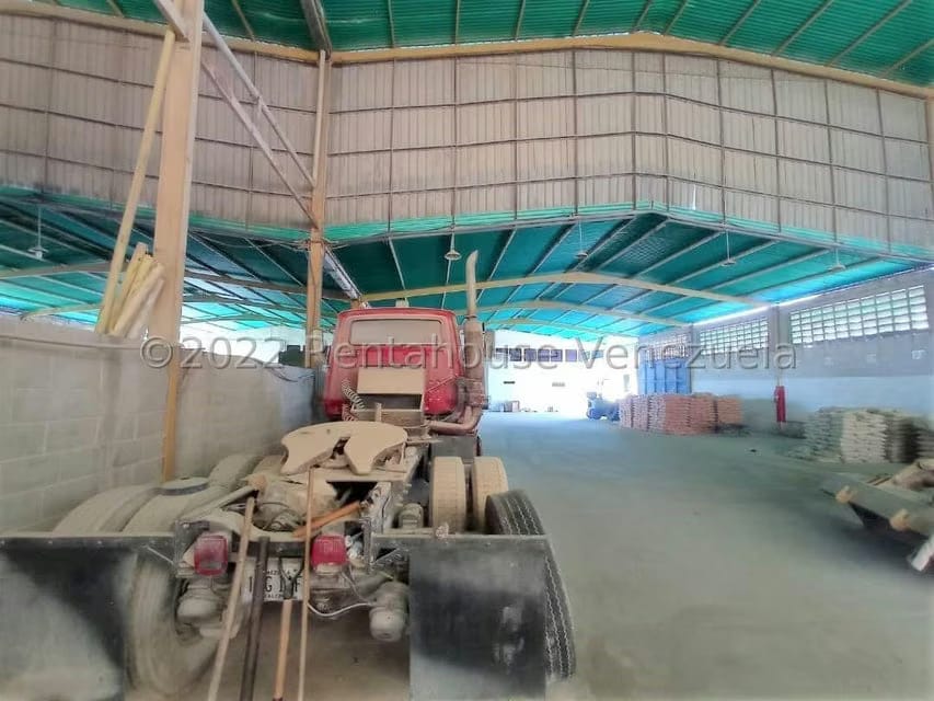 Comercial (Industrial) en Venta en Tinaquillo, Cojedes - 58