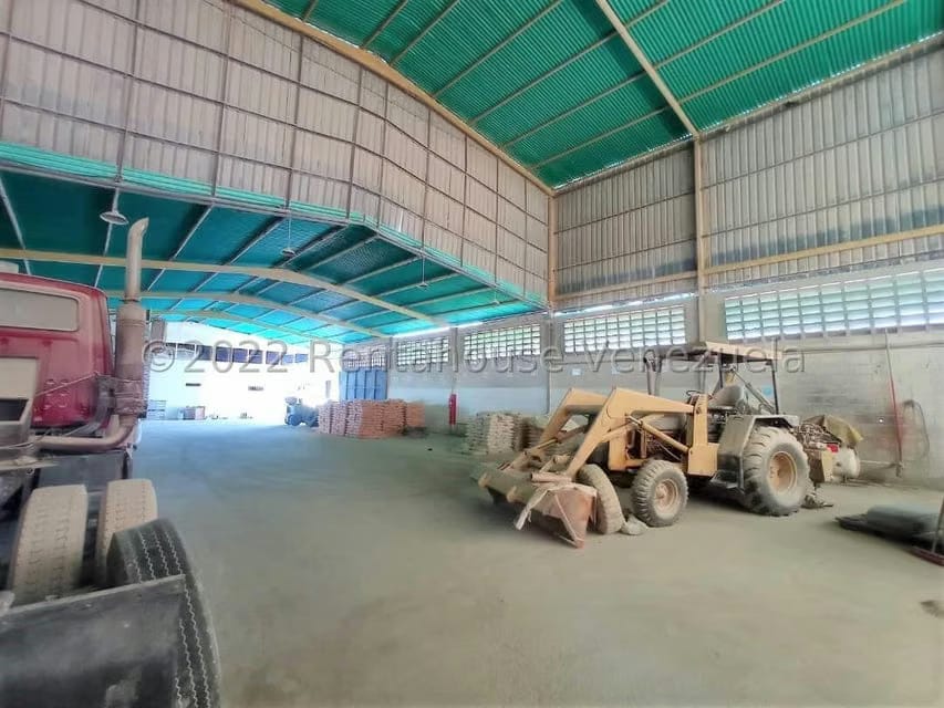 Comercial (Industrial) en Venta en Tinaquillo, Cojedes - 59