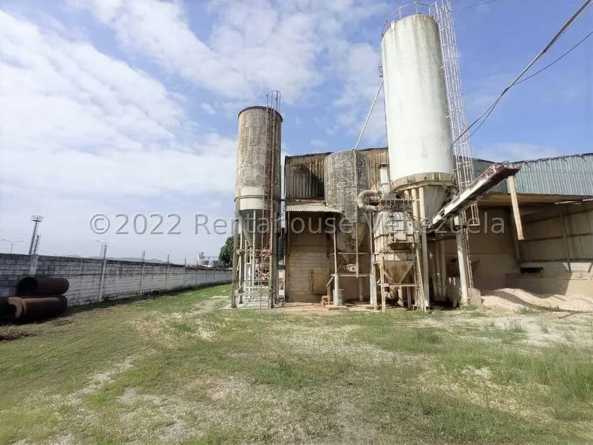 Comercial (Industrial) en Venta en Tinaquillo, Cojedes - 7