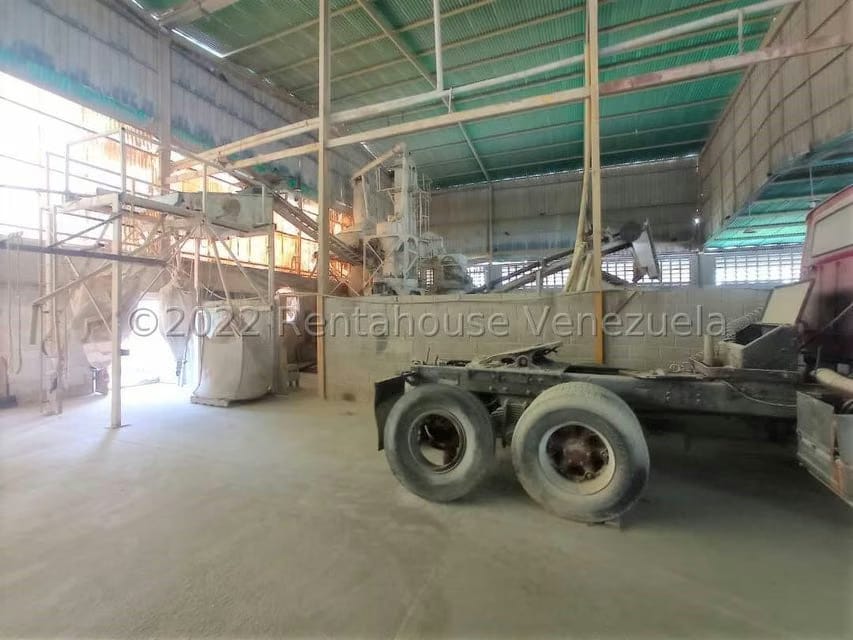 Comercial (Industrial) en Venta en Tinaquillo, Cojedes - 63