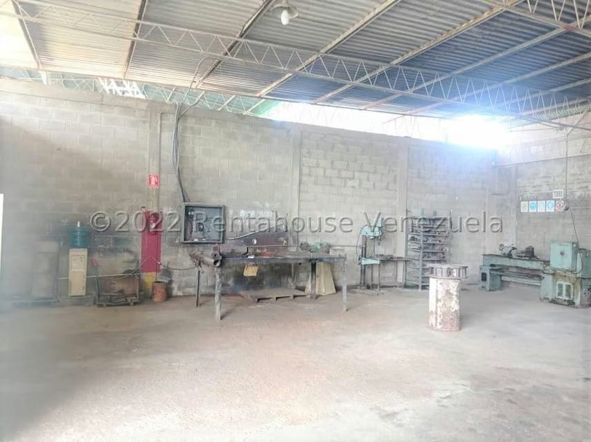 Comercial (Industrial) en Venta en Tinaquillo, Cojedes - 66