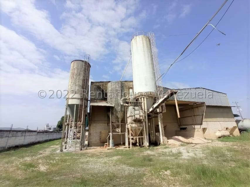 Comercial (Industrial) en Venta en Tinaquillo, Cojedes - 69