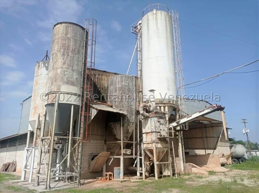 Comercial (Industrial) en Venta en Tinaquillo, Cojedes - 8