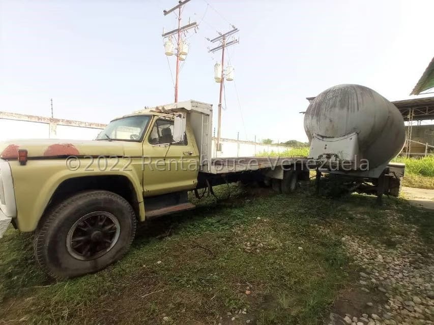 Comercial (Industrial) en Venta en Tinaquillo, Cojedes - 71