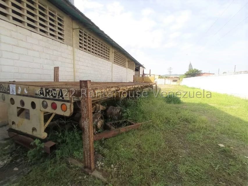Comercial (Industrial) en Venta en Tinaquillo, Cojedes - 72