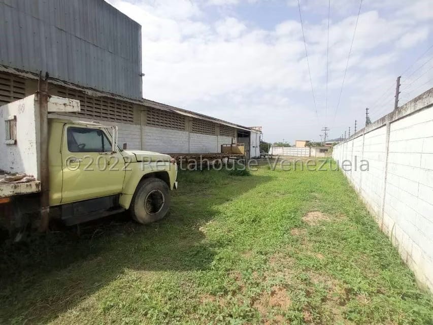 Comercial (Industrial) en Venta en Tinaquillo, Cojedes - 73