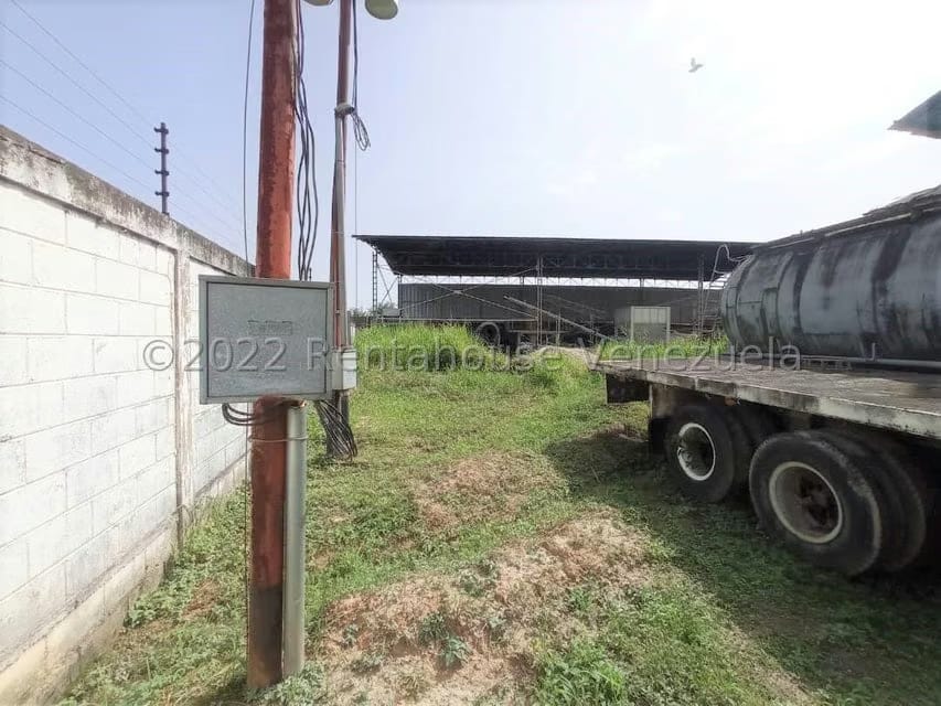Comercial (Industrial) en Venta en Tinaquillo, Cojedes - 75
