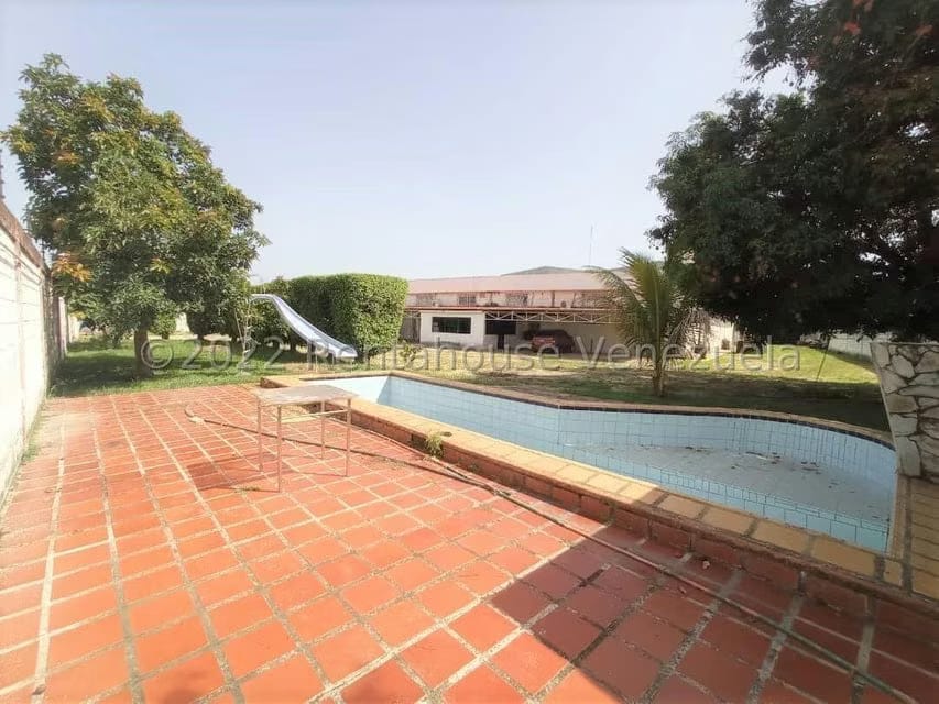 Comercial (Industrial) en Venta en Tinaquillo, Cojedes - 76