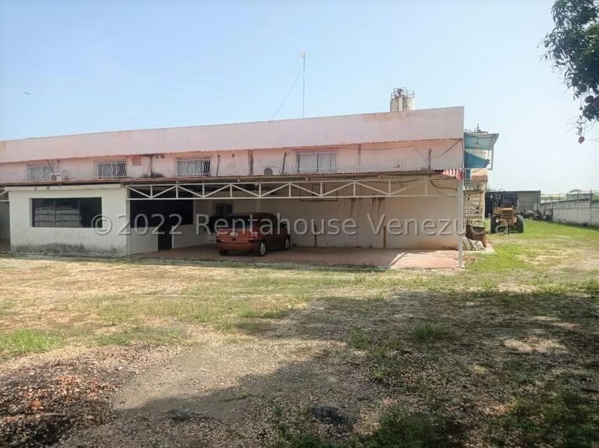 Comercial (Industrial) en Venta en Tinaquillo, Cojedes - 77