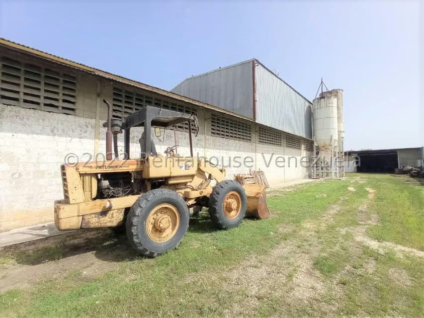 Comercial (Industrial) en Venta en Tinaquillo, Cojedes - 79