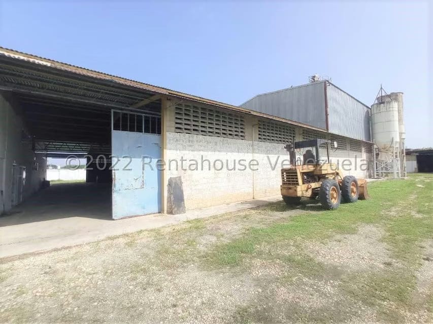 Comercial (Industrial) en Venta en Tinaquillo, Cojedes - 80
