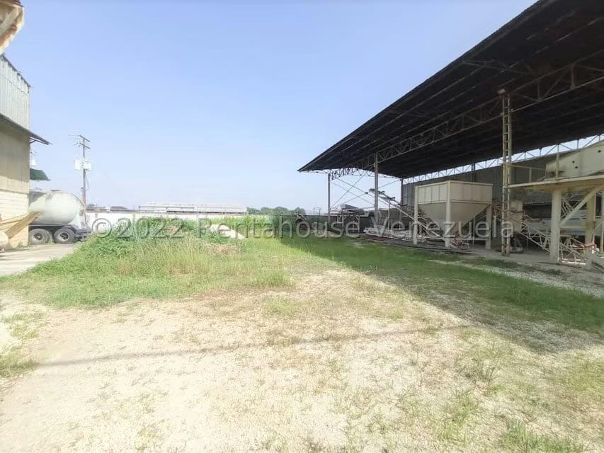 Comercial (Industrial) en Venta en Tinaquillo, Cojedes - 9