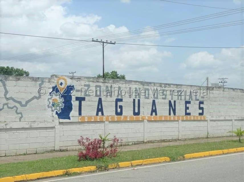 Comercial (Industrial) en Venta en Tinaquillo, Cojedes - 81