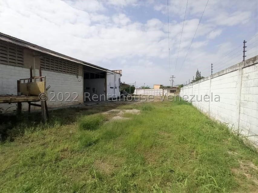 Comercial (Industrial) en Venta en Tinaquillo, Cojedes - 10