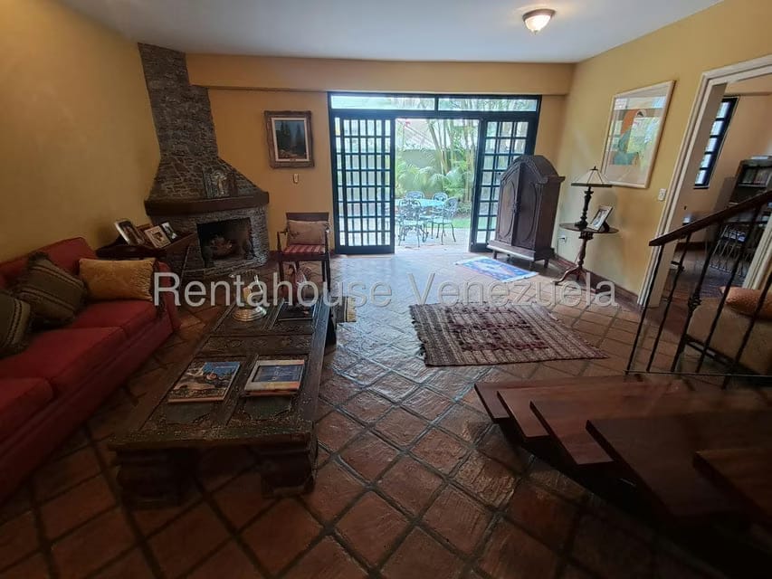 Townhouse (Multiples Niveles) en Venta en Parque Oripoto, Distrito Metropolitano - 17