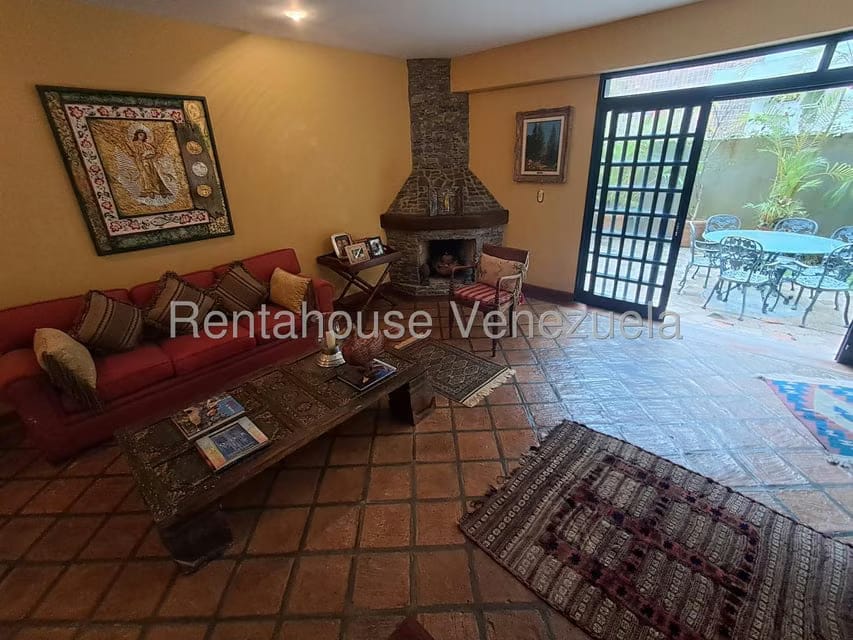 Townhouse (Multiples Niveles) en Venta en Parque Oripoto, Distrito Metropolitano - 18