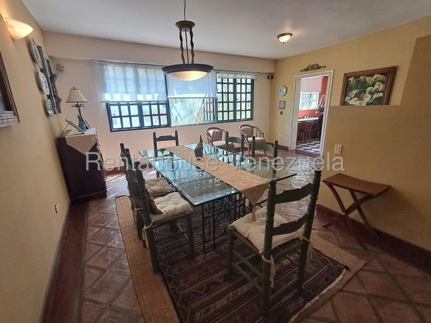 Townhouse (Multiples Niveles) en Venta en Parque Oripoto, Distrito Metropolitano - 22