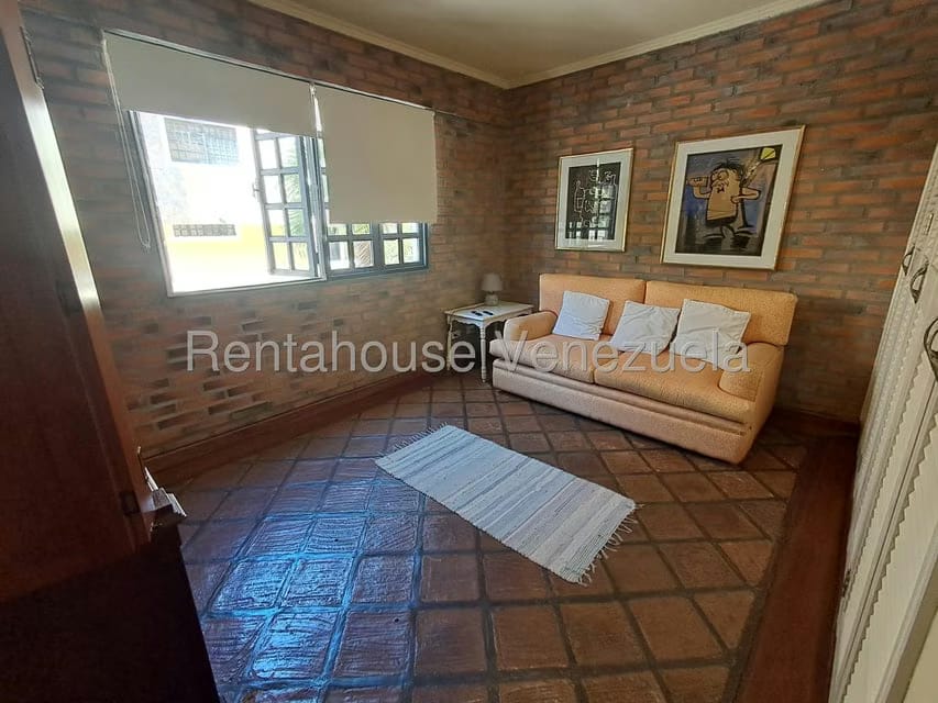 Townhouse (Multiples Niveles) en Venta en Parque Oripoto, Distrito Metropolitano - 27