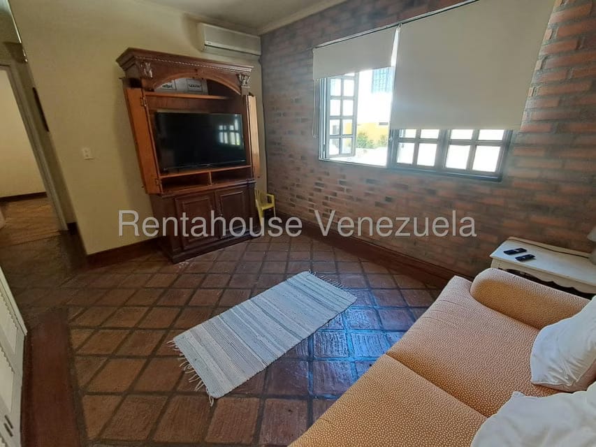 Townhouse (Multiples Niveles) en Venta en Parque Oripoto, Distrito Metropolitano - 28