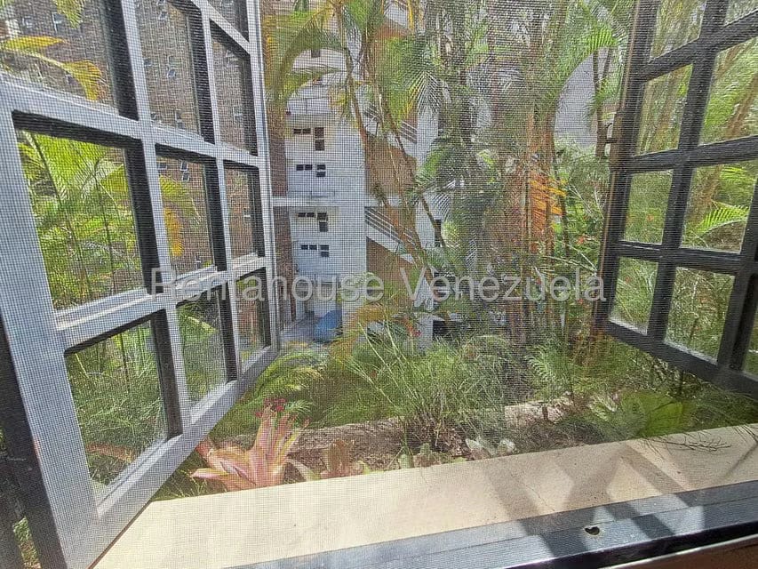 Townhouse (Multiples Niveles) en Venta en Parque Oripoto, Distrito Metropolitano - 29