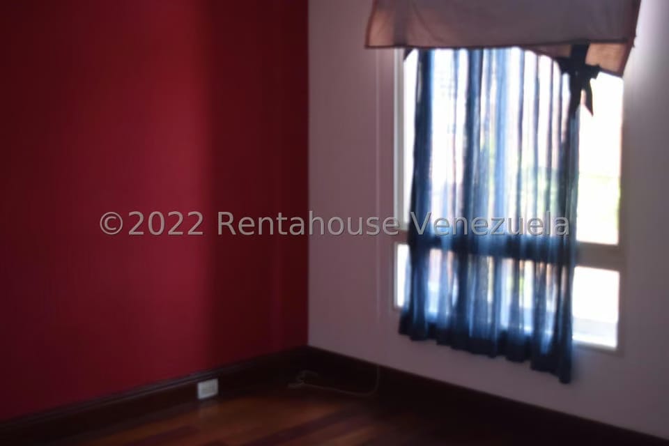 Apartamento (1 Nivel) en Alquiler en Campo Alegre, Distrito Metropolitano - 20