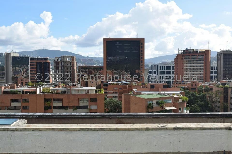 Apartamento (1 Nivel) en Alquiler en Campo Alegre, Distrito Metropolitano - 29