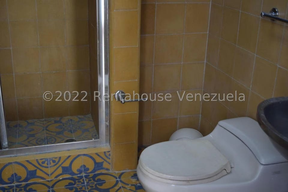 Apartamento (1 Nivel) en Alquiler en Campo Alegre, Distrito Metropolitano - 34