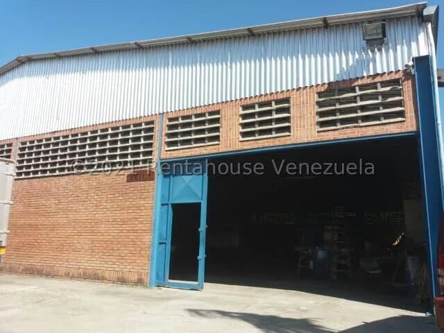 Comercial (Galpon - Deposito) en Venta en El Marques, Miranda - 14