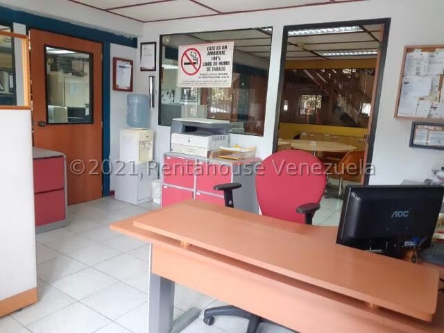 Comercial (Galpon - Deposito) en Venta en El Marques, Miranda - 3