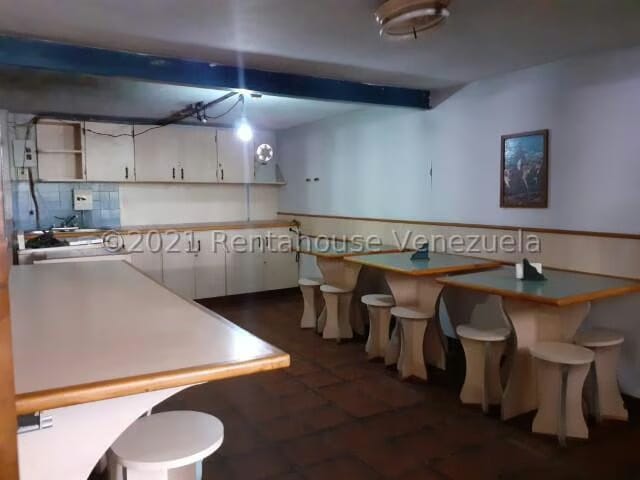 Comercial (Galpon - Deposito) en Venta en El Marques, Miranda - 22